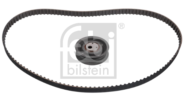 Timing Belt Kit